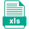 File XLS